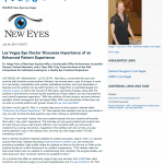 dry eye treatment, lasik, enhancements to patient care, cataract surgeon, eye care specialists