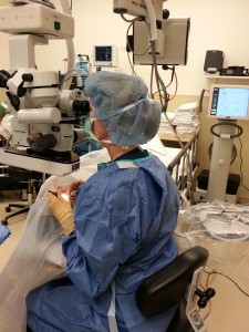 Helga F Pizio MD Cataract Surgery