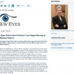 new eyes,vision,eye,care,correction,location,office,las vegas,nv,dr,helga,f,pizio,md,ophthalmologist