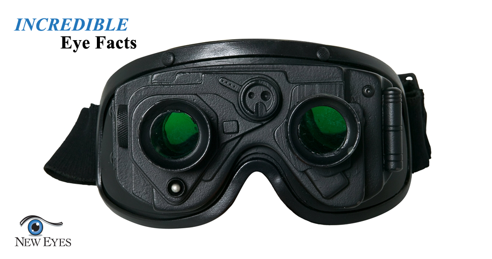 ps eye night vision