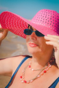 woman-summer-hat