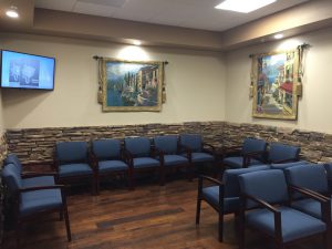 waiting-room