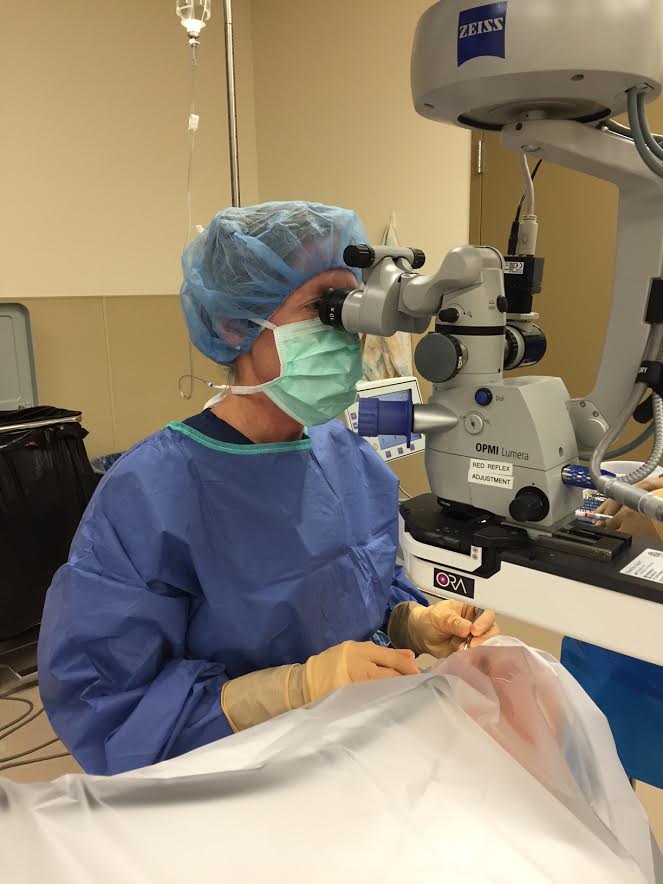 Symfony Intraocular Lens IOL Las Vegas Henderson NV