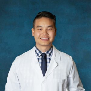 Andrew P Kwong OD - Optometrist Southwest Las Vegas