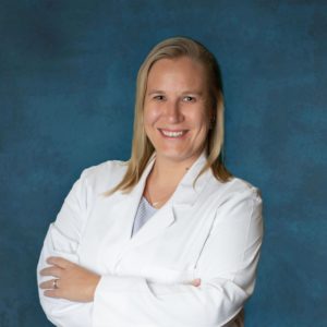 Ksenia Stafeeva MD - Cornea Specialist Las Vegas