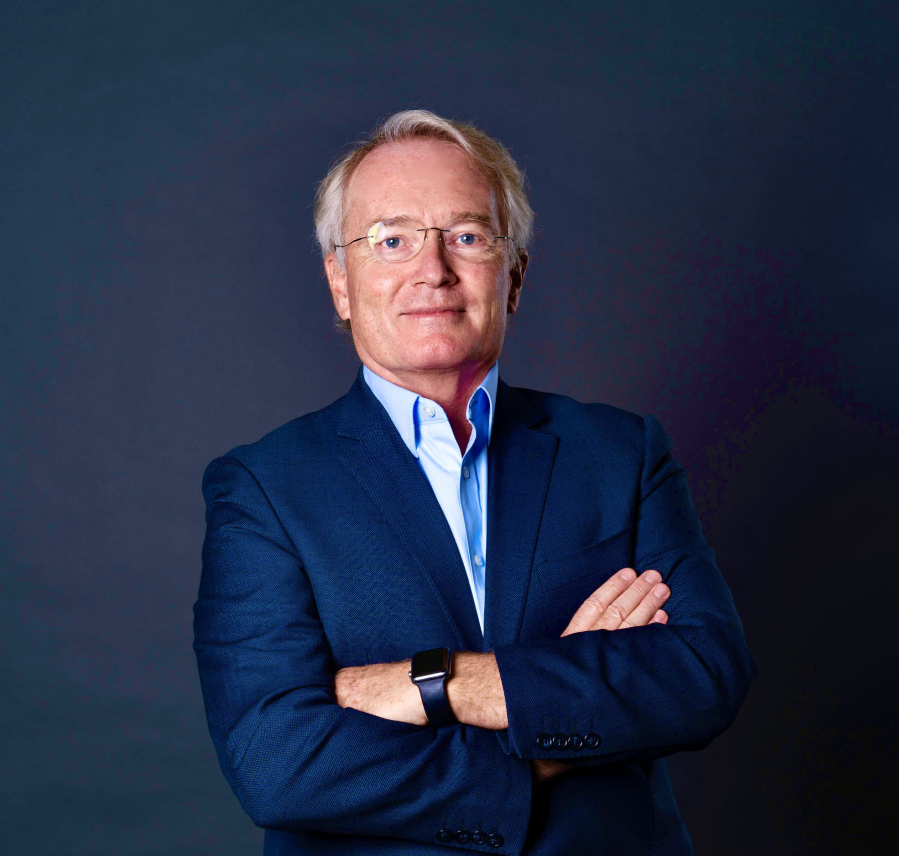 Eyelid Surgeon in Las Vegas and Southern Nevada P Lloyd Hildebrand MD