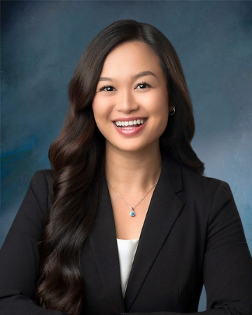 Althea Alquitran MD - Ophthalmologist Las Vegas
