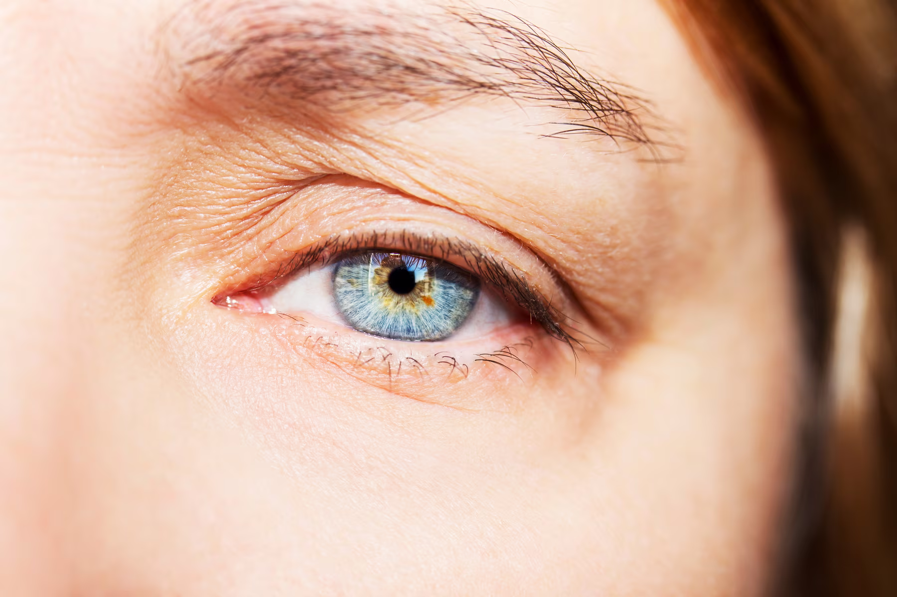 New Eyes